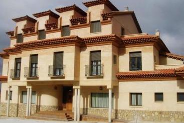 ホテル Rural El Cuco