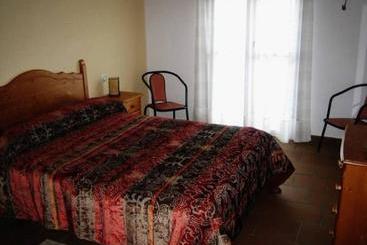 בית מלון כפרי Rural El Cuco