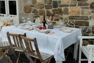 فندق Rural El Secreto De Julia