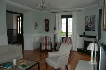 فندق Rural La Raposera