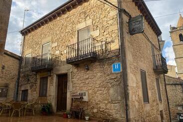 هتل Rural Rinconada De Las Arribes