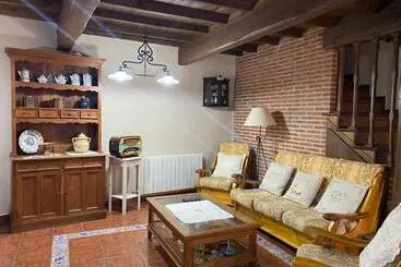 ホテル Rural Rinconada De Las Arribes