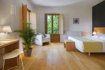 ホテル Rural Torre De Uriz