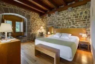 Hôtel Rural Torre De Uriz