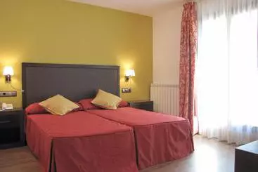 Otel Sesué