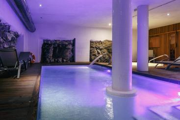 Отель Spa Vilamont