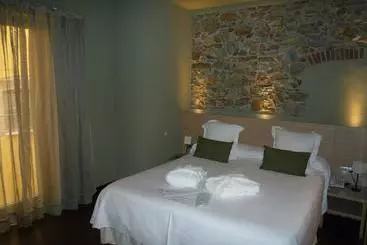 Hotel Spa Vilamont