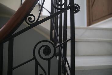 בית מלון כפרי Villa Maria