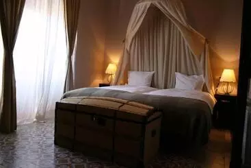 ホテル Villa Maria