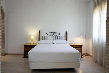 בית מלון כפרי Villa Xarahiz