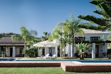 La Perla De Frigiliana Bed & Breakfast Deluxe