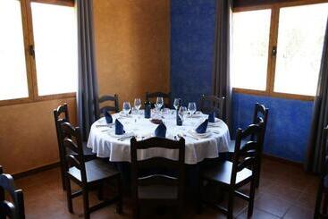 住所  Lincetur Cabañeros   Centro De Turismo Rural