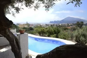 Residence Villa Samar Altea
