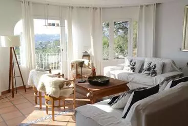 Rezidans Villa Samar Altea