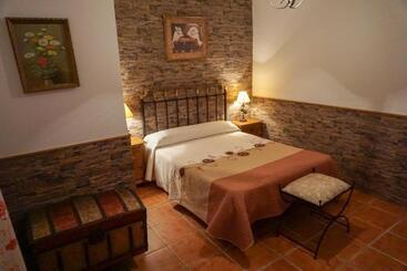 Resort Cabañas Cortijo El Helao