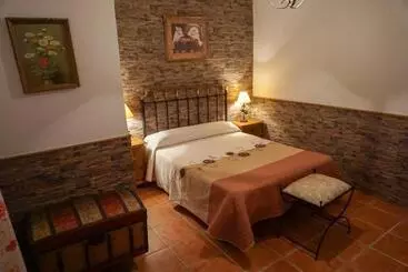 Resort Cabañas Cortijo El Helao