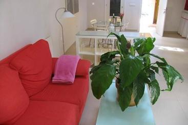 리조트 Finca La Viriñuela