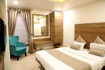 Bed and Breakfast Adarsh Palace