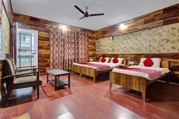 Hotel Abihayat