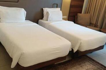 Hotelli Cosmopolitan