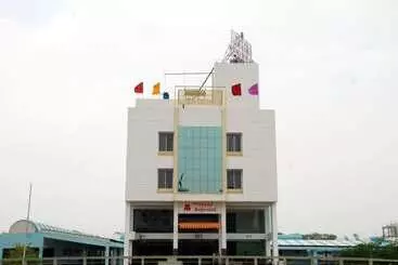 Hotel Grand Ashirwad Beacon