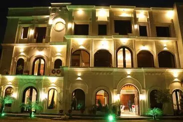 Otel Kings Retreat