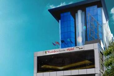 Hotel New Rainbow Business