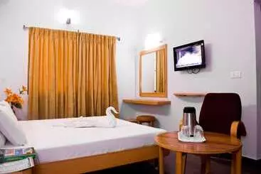 Hotel Rajadhane