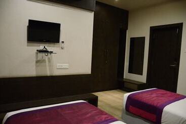 בית מלון כפרי Sai Vijay