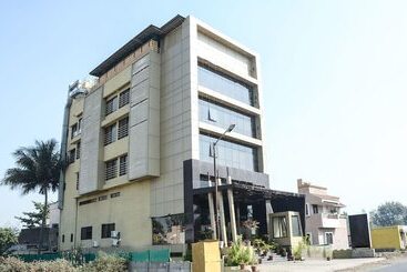 Hotel Sai Vijay