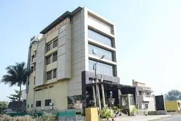 Hotel Sai Vijay
