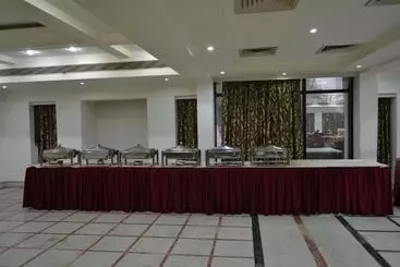 Hotelli Sobti Continental Bareilly