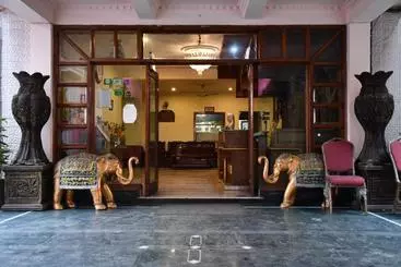 Hotel Tourist Inn