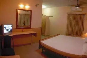 ホテル Vinodhara Guesthouse