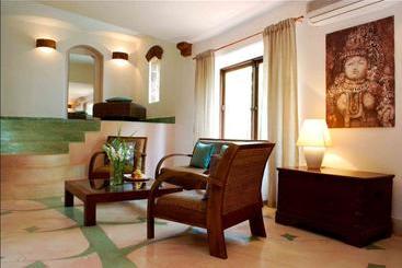 Kurort Nilaya Hermitage