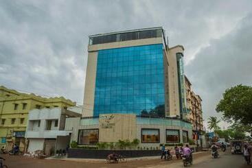 The Blue Lagoon Hotel Premium