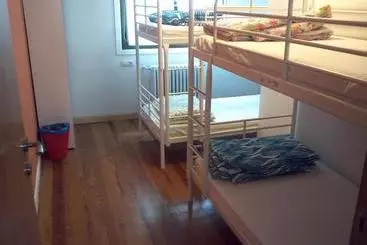 Xarma Hostel