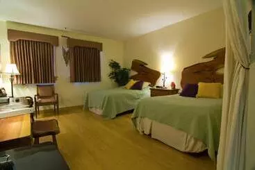 Hotel Floyd