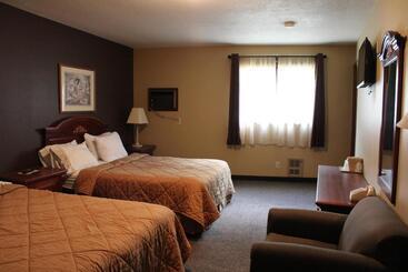 モーテル Gold Country Inn