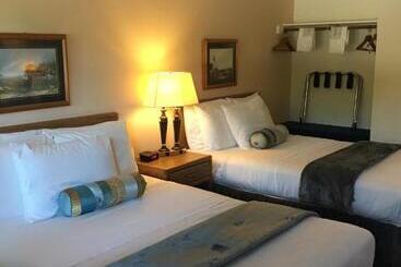 فندق على الطريق Lull Abi Inn