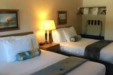 Motel Lull Abi Inn