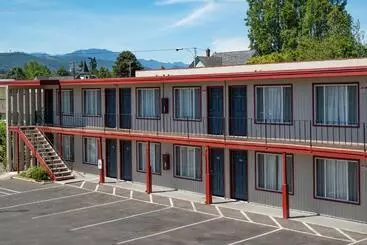 モーテル Riviera Inn