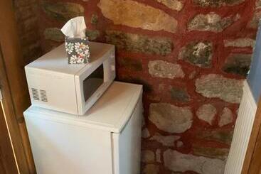 Sugarloaf Mountain Motel