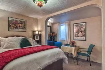 Arctic Paradise B&b