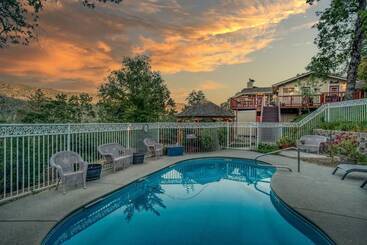 Bed and Breakfast A Bed Of Roses