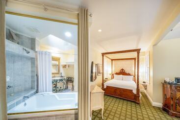 ベッドアンドブレックファースト The Bergson