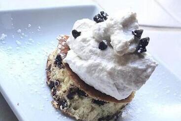 住宿加早餐  The Eden House Vineyard