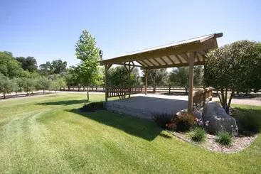 Aamiaismajoitus (B&B) The Eden House Vineyard