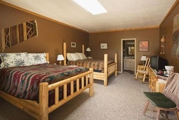 צימר The Inn Of Escalante