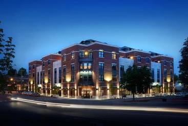 ホテル Pavilion Grand